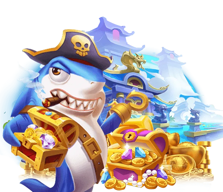 Game Bắn Cá 68gb25
