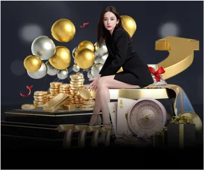 Huy hiệu VIP Vàng